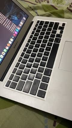 Macbook