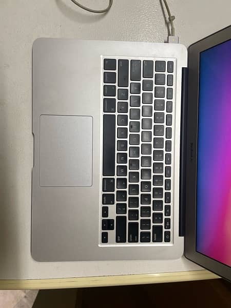 Macbook Air 13” Mid 2013 8