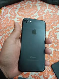 Iphone 7 PTA Approved