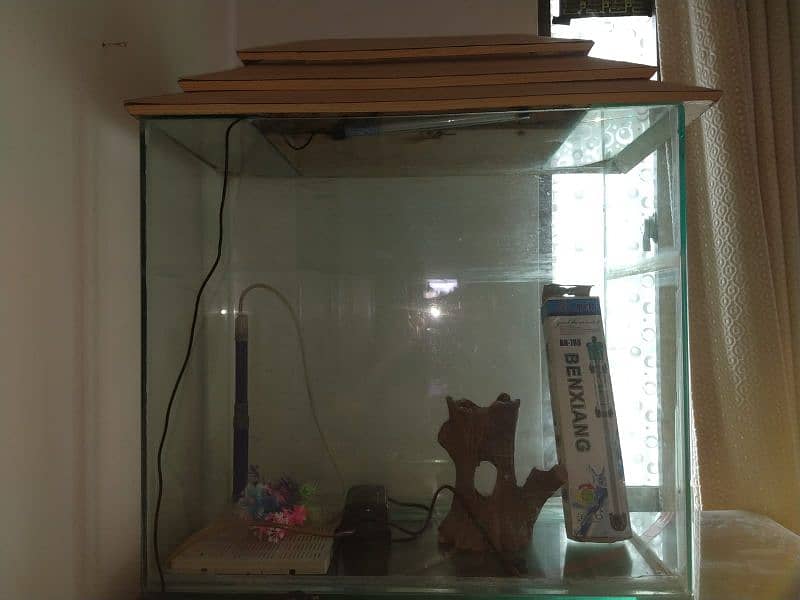 AQUARIUM FOR SALE 0