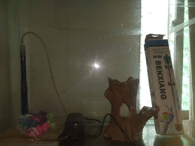 AQUARIUM FOR SALE 1