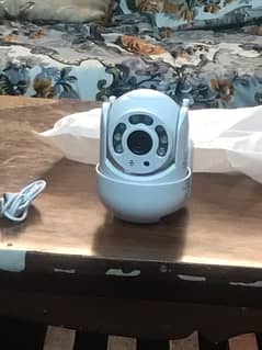 CCTV camera