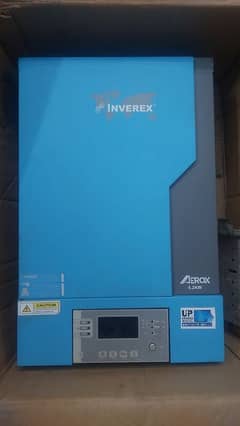 Inverex