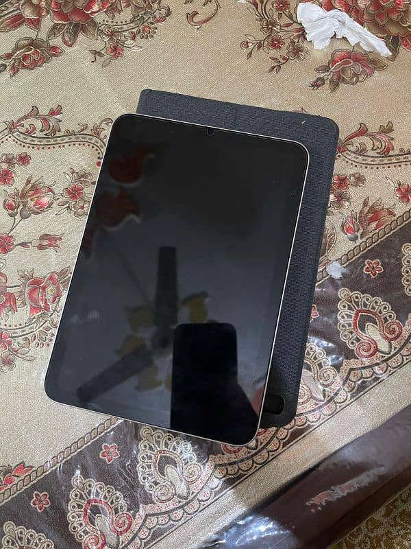 Ipad mini 6 0