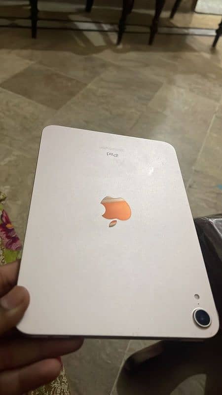 Ipad mini 6 2