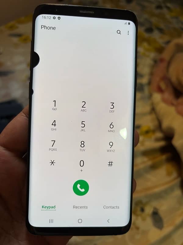 samsung s9 plus pta approved 1