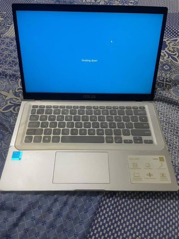 Asus vivobook 11th gen laptop 5