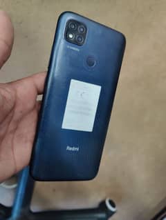 redmi 9c