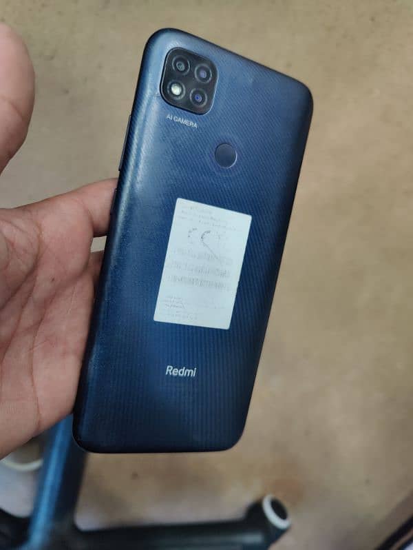 redmi 9c 0