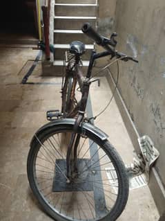 sohrab cycle for sale