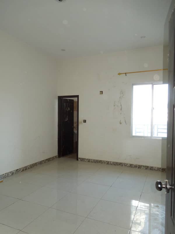 5 Rooms 3 Bed DD Portion For Rent In PCSIR SOCIETY SCHEME33 2