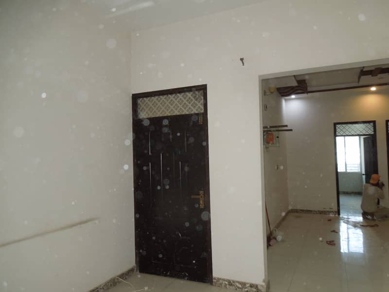 5 Rooms 3 Bed DD Portion For Rent In PCSIR SOCIETY SCHEME33 4