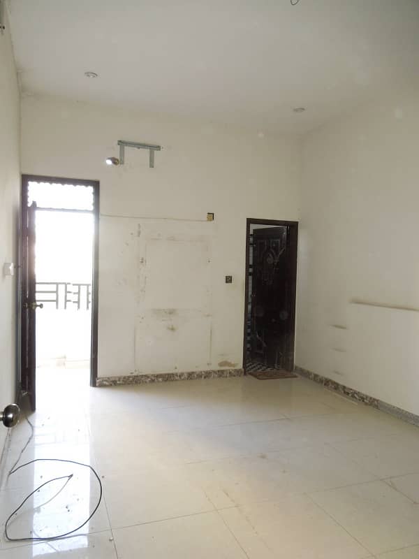 5 Rooms 3 Bed DD Portion For Rent In PCSIR SOCIETY SCHEME33 6