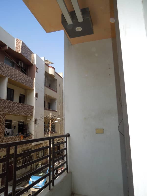 5 Rooms 3 Bed DD Portion For Rent In PCSIR SOCIETY SCHEME33 7