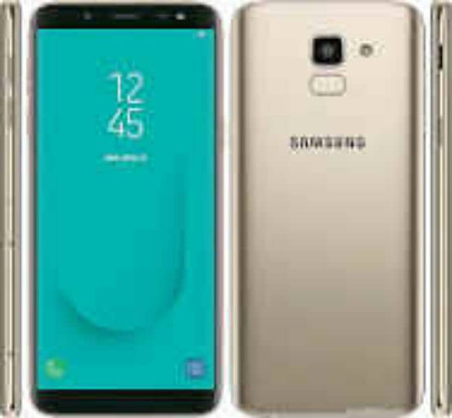 Samsung Glaxy J6 For Sale 2