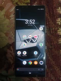 Sony Xperia 5 Mark 1 Official PTA approved 6/64gb