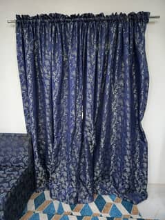 Curtains