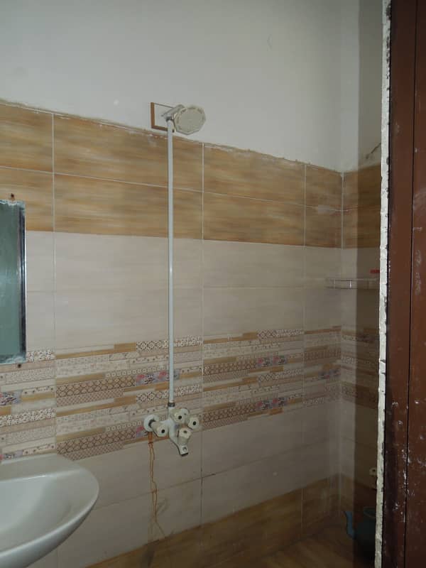 3 Bed DD 5 Rooms Portion For Rent 3