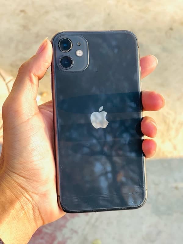 iPhone 11 PTA dual 0