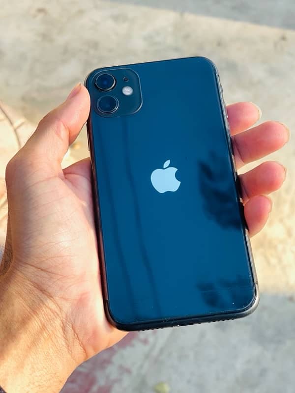 iPhone 11 PTA dual 1