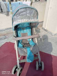 Imported Stroller for toddlers folldable