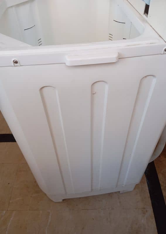 washing machine for sale use 1 month 3