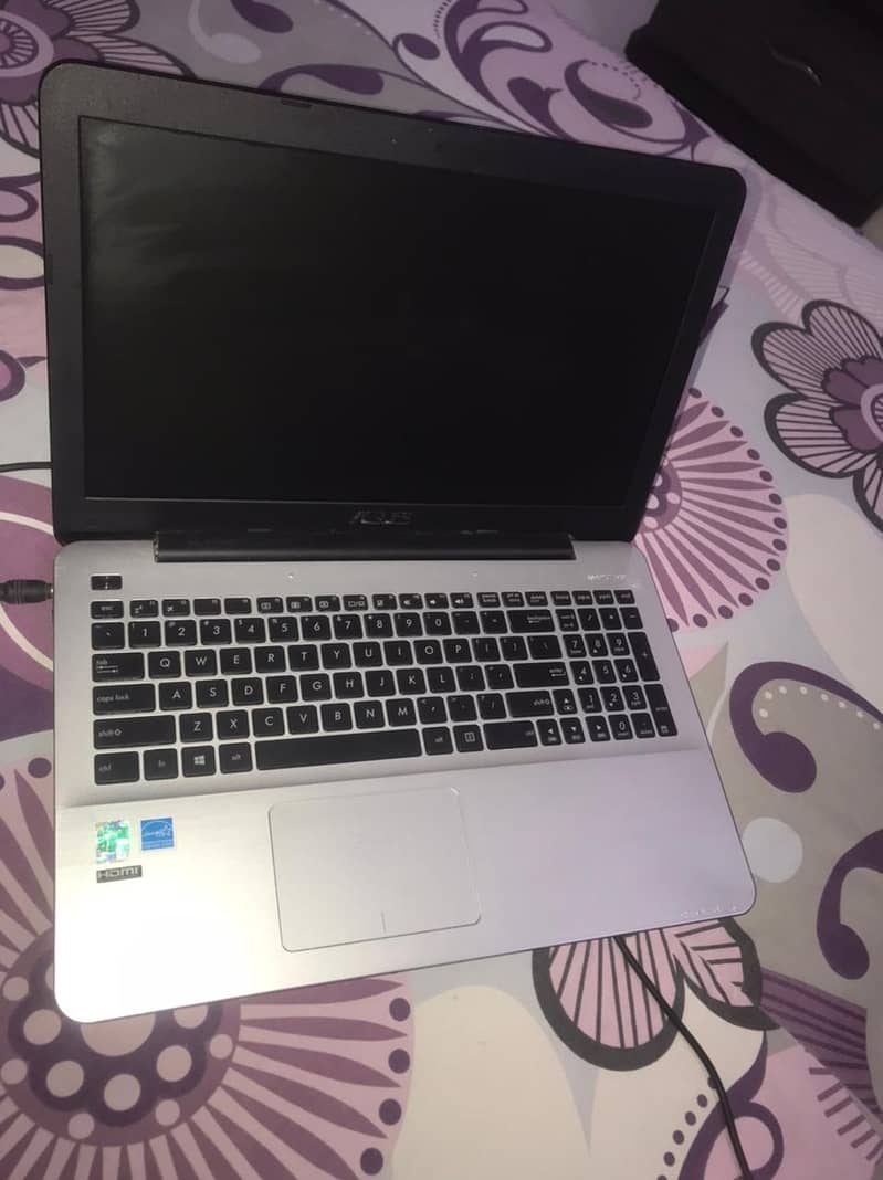 ASUS Laptop 2