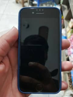 Iphone SE 2020 Non PTA 10/10 Condition