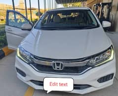 Honda City 1.2 Automatic 2023