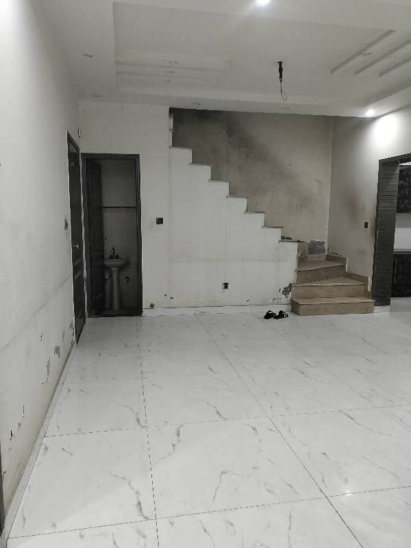 5 Marla Tiled Floors Double Storey 2