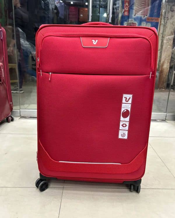 Luggage Bag /Suit case /Travelling Bags/Roncato 8