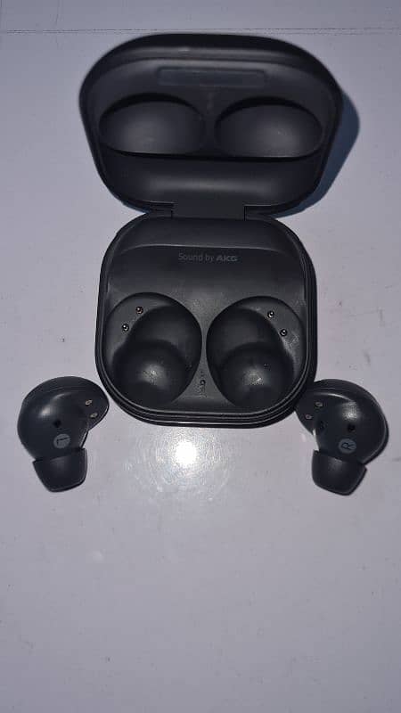 Galaxy Buds 2 Pro Original 1