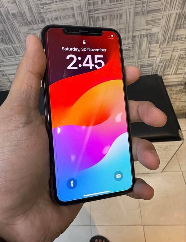 iPhone 11pro 64gb non pta serious buyer 0