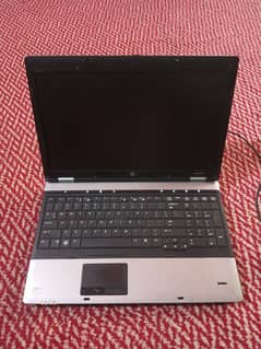 Hp probook 6555b for sell read ad