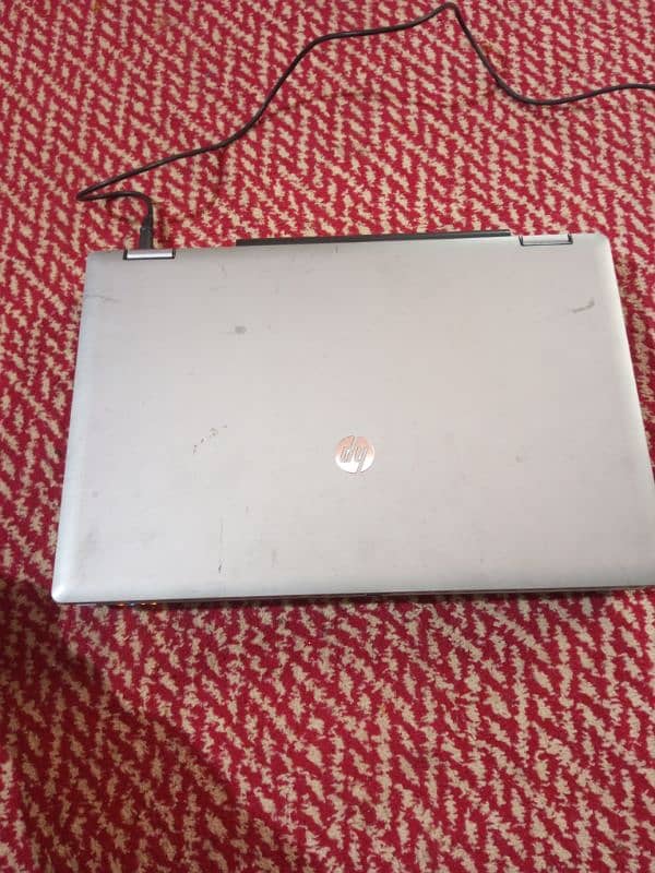 Hp probook 6555b for sell read ad 1