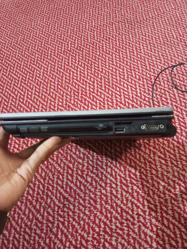 Hp probook 6555b for sell read ad 5