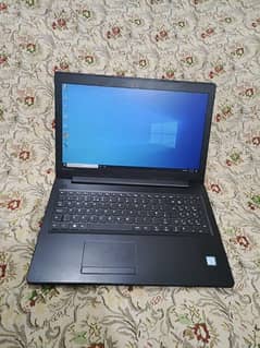 Lenovo Core i7 6th Gen 256GB SSD Excellent Conditions 8GB RAM LapTop%