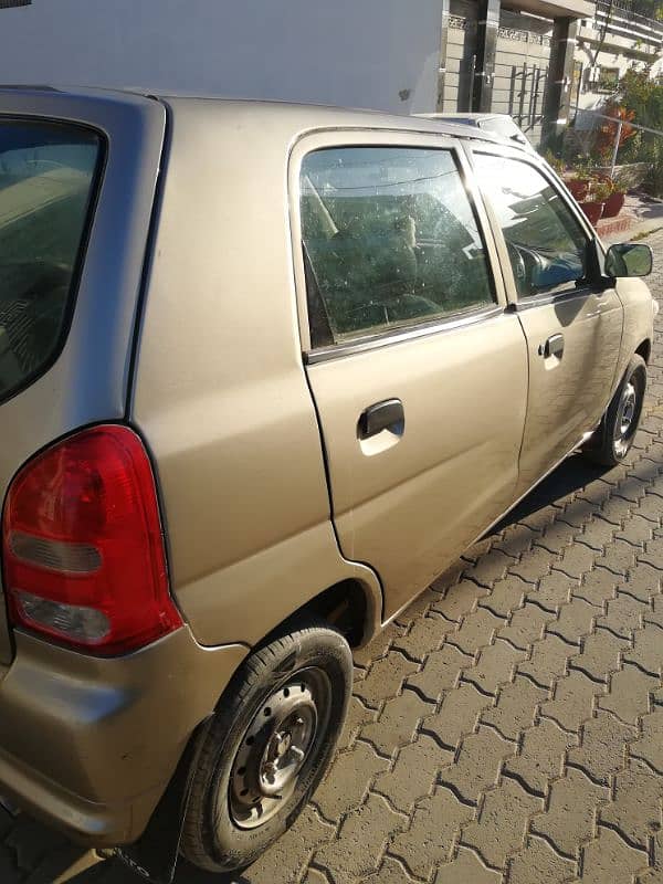 Suzuki Alto 2006 1