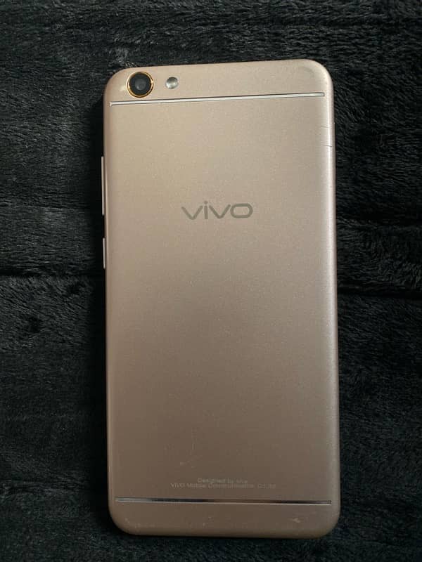 vivo y66 1