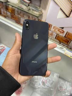 IPhone XS Max non PTA 256 Gb 03163947228