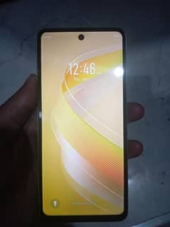 infinix smart 8