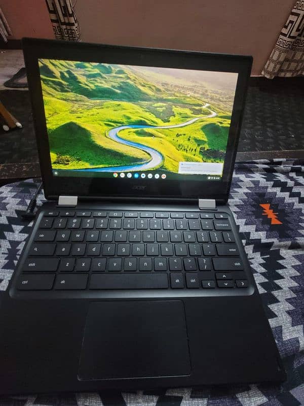 Acer Chromebook R11 0