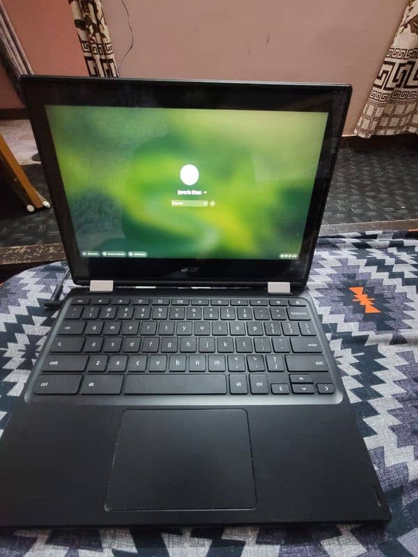 Acer Chromebook R11 1