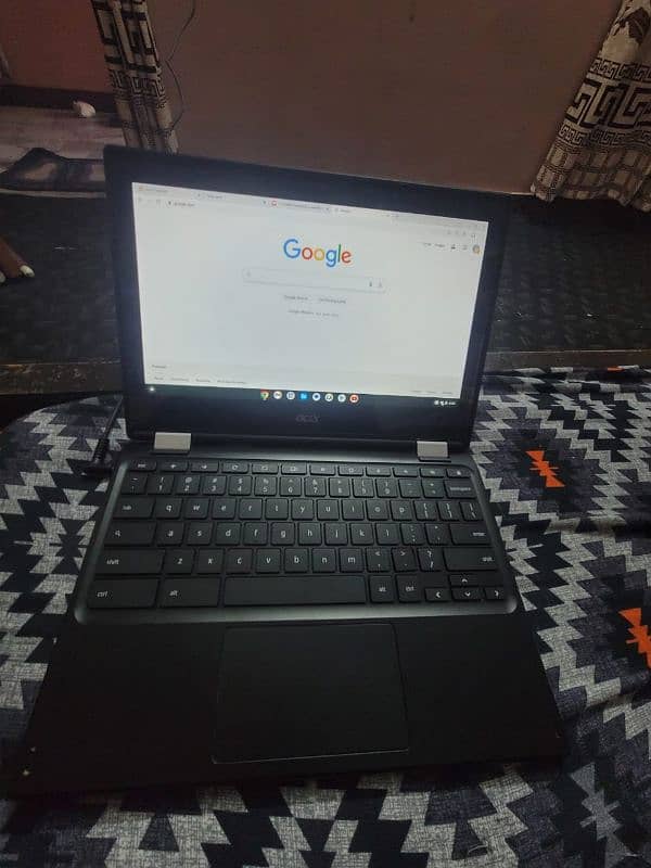 Acer Chromebook R11 6