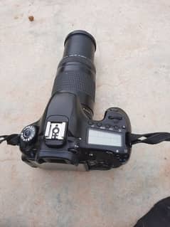 Canon 60D Dslr