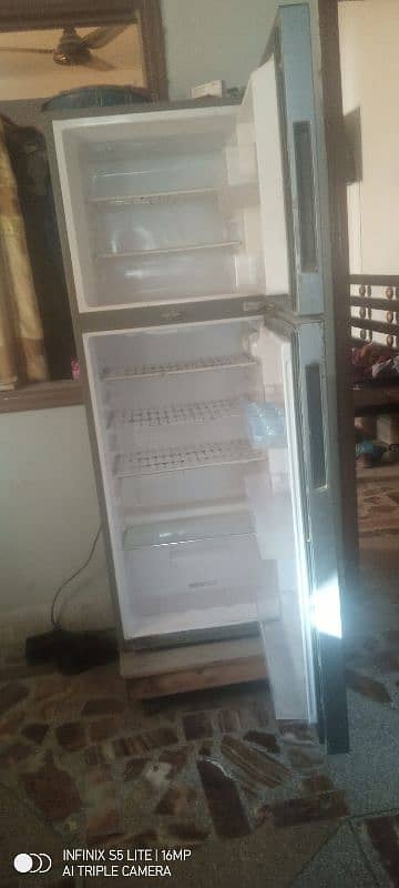 Fridge For Sell - Haier Company 1