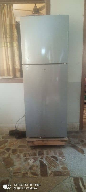 Fridge For Sell - Haier Company 2