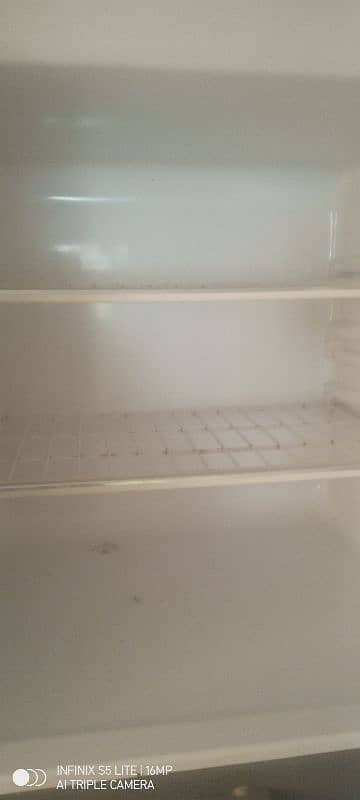 Fridge For Sell - Haier Company 5