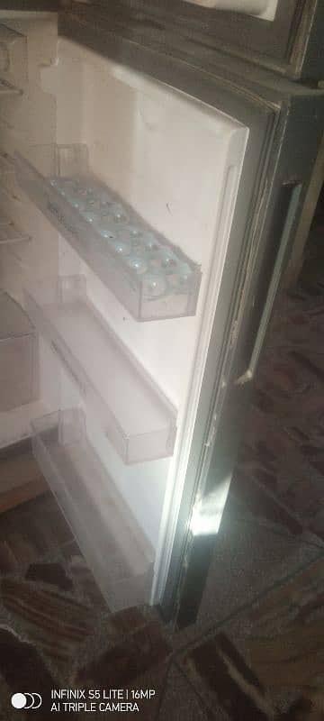 Fridge For Sell - Haier Company 6