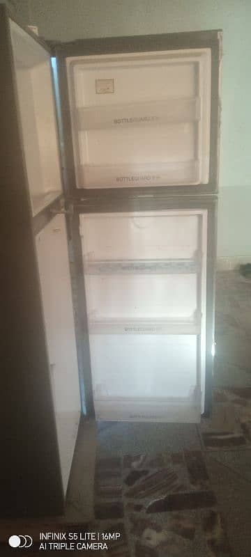 Fridge For Sell - Haier Company 7